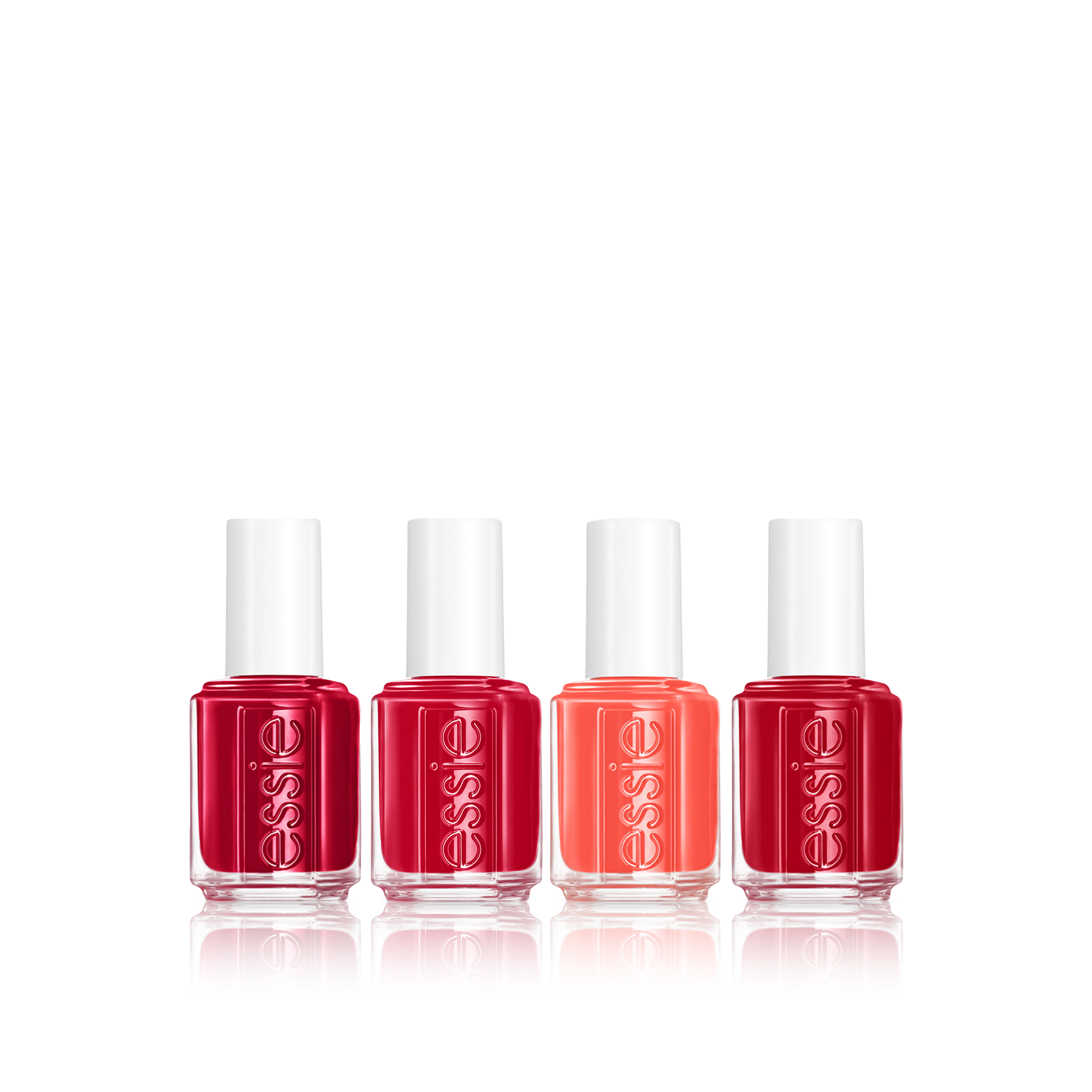 Essie The Original Nail Polish Set