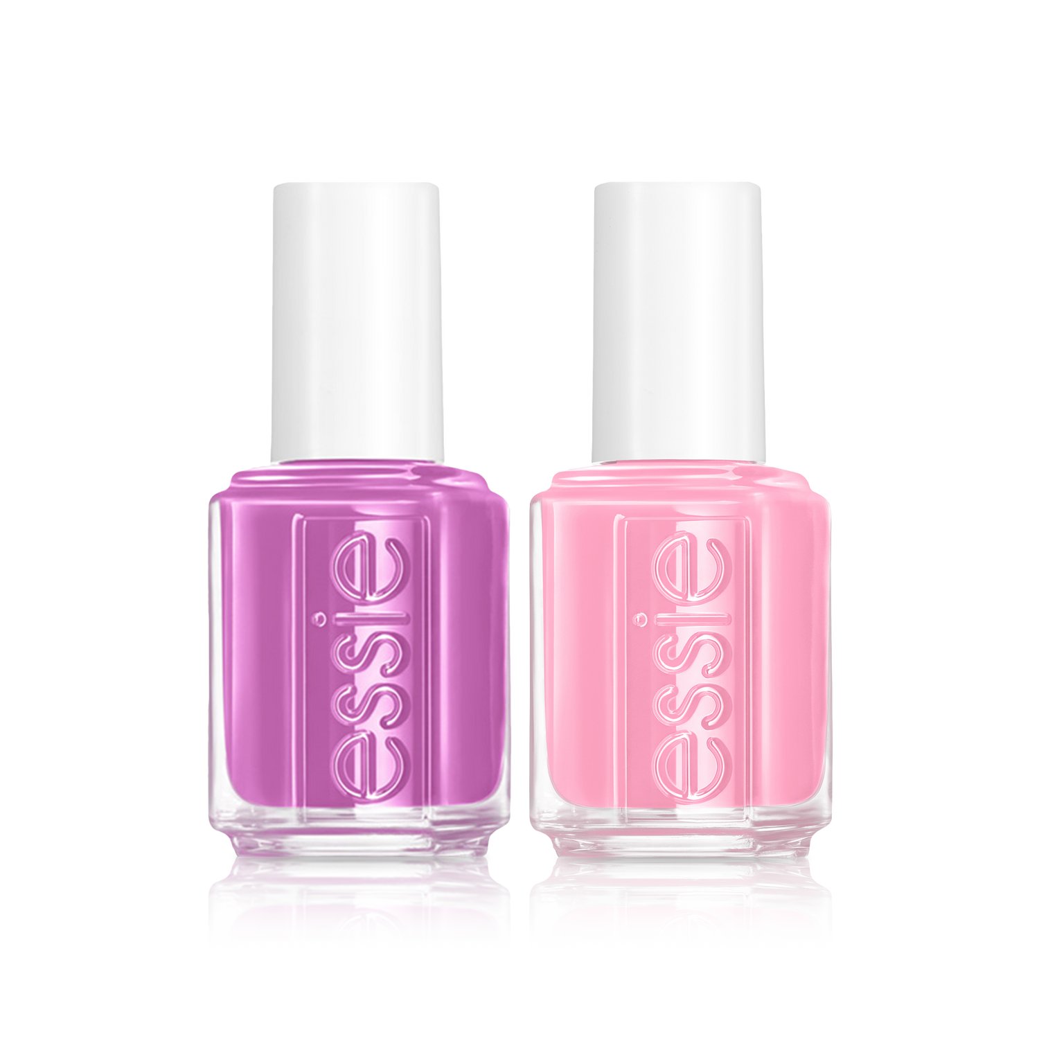 Essie The Original Nail Polish Duo