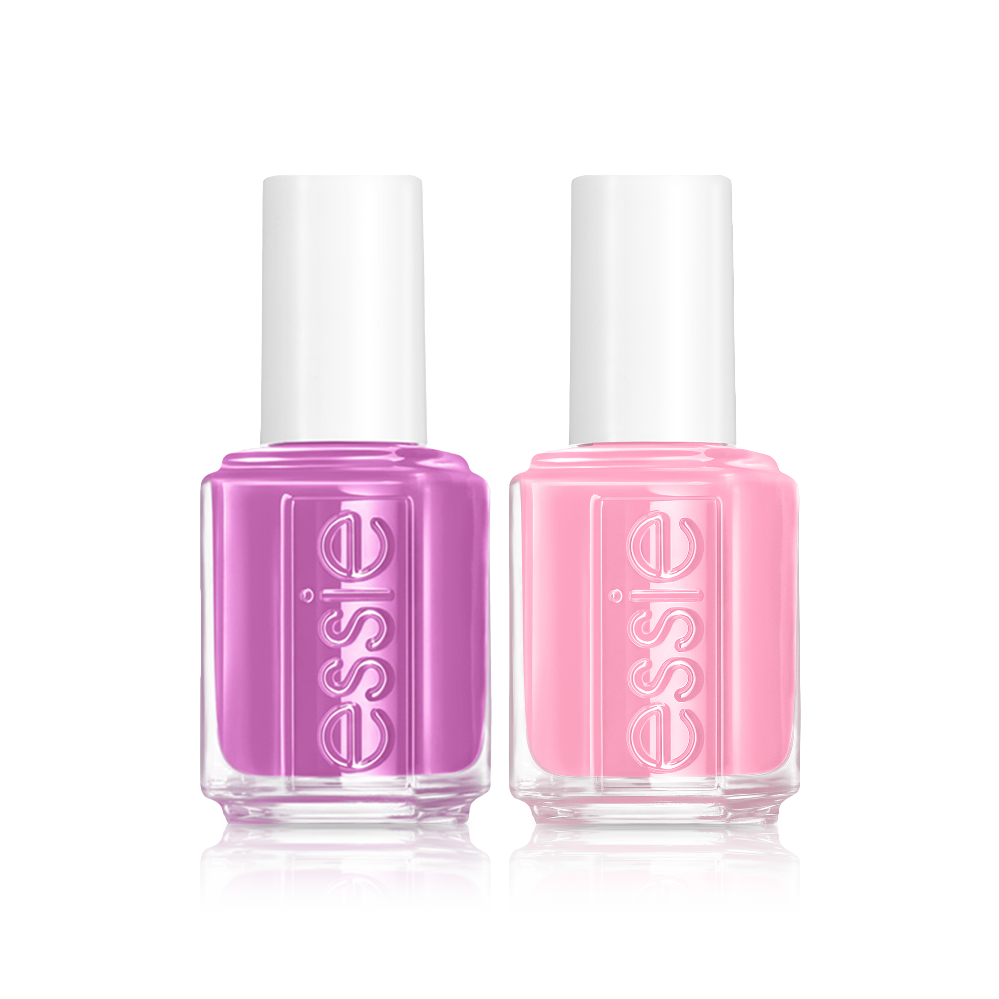 Essie The Original Nail Polish Duo