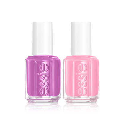 Essie The Original Nail Polish Duo