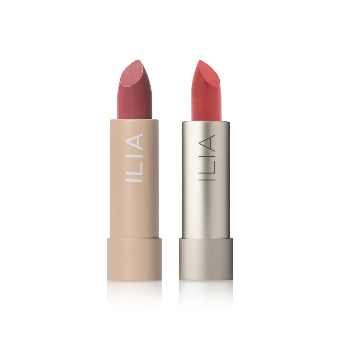 Ilia Lip Set