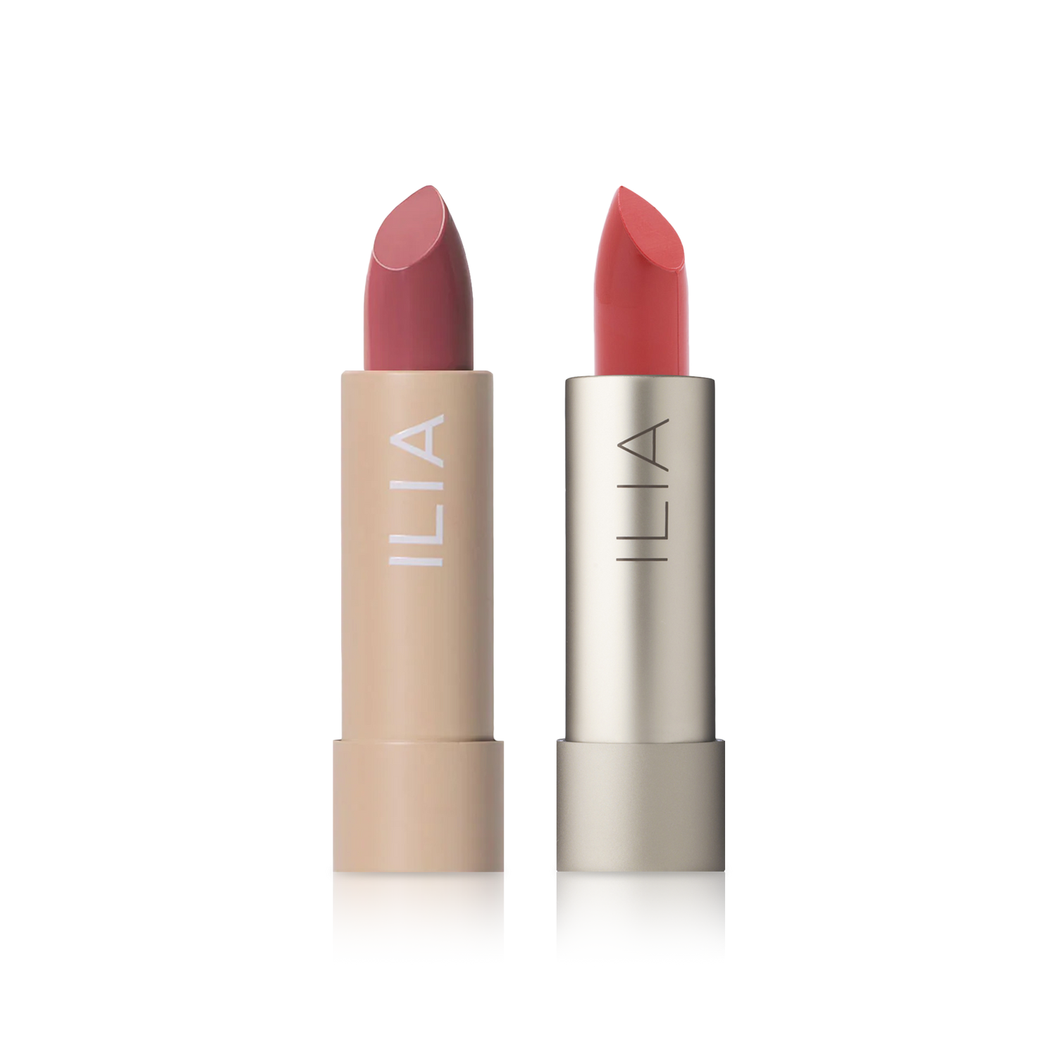 Ilia Lip Set