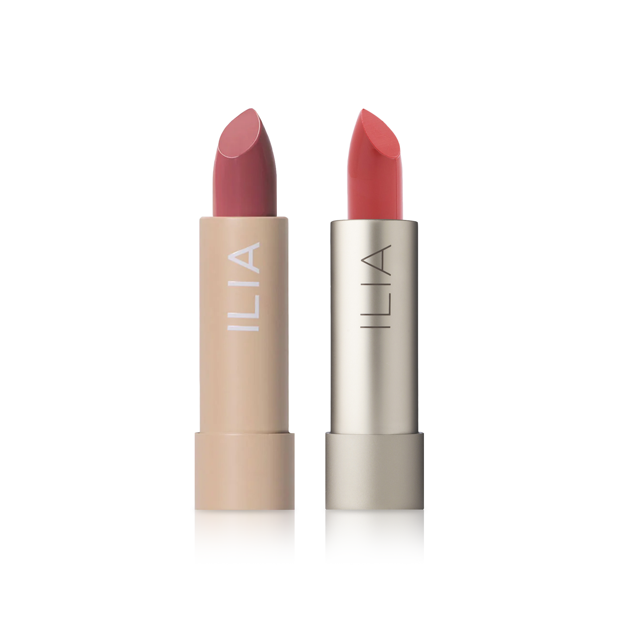 Ilia Lip Set