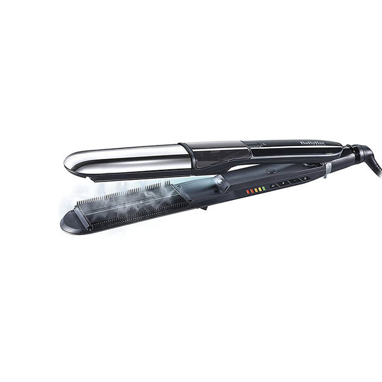 Steam Shine Styler