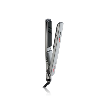 Titanium Pulse Ionic Hair Straightener