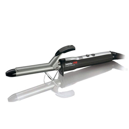 Titanium Tourmaline Curling Iron - 19mm