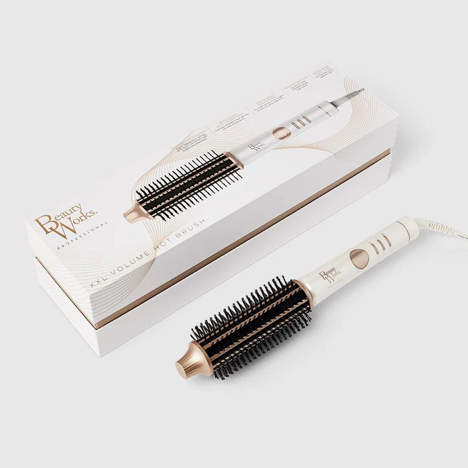 Beauty Works XXL Volume Styling Brush