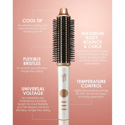 Beauty Works XXL Volume Styling Brush