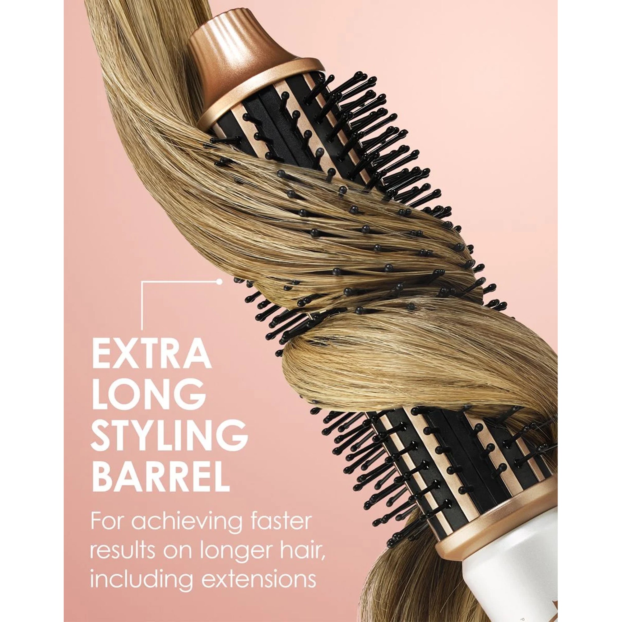 Beauty Works XXL Volume Styling Brush