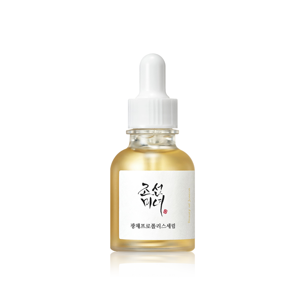 Glow Serum With Propolis + Niacinamide