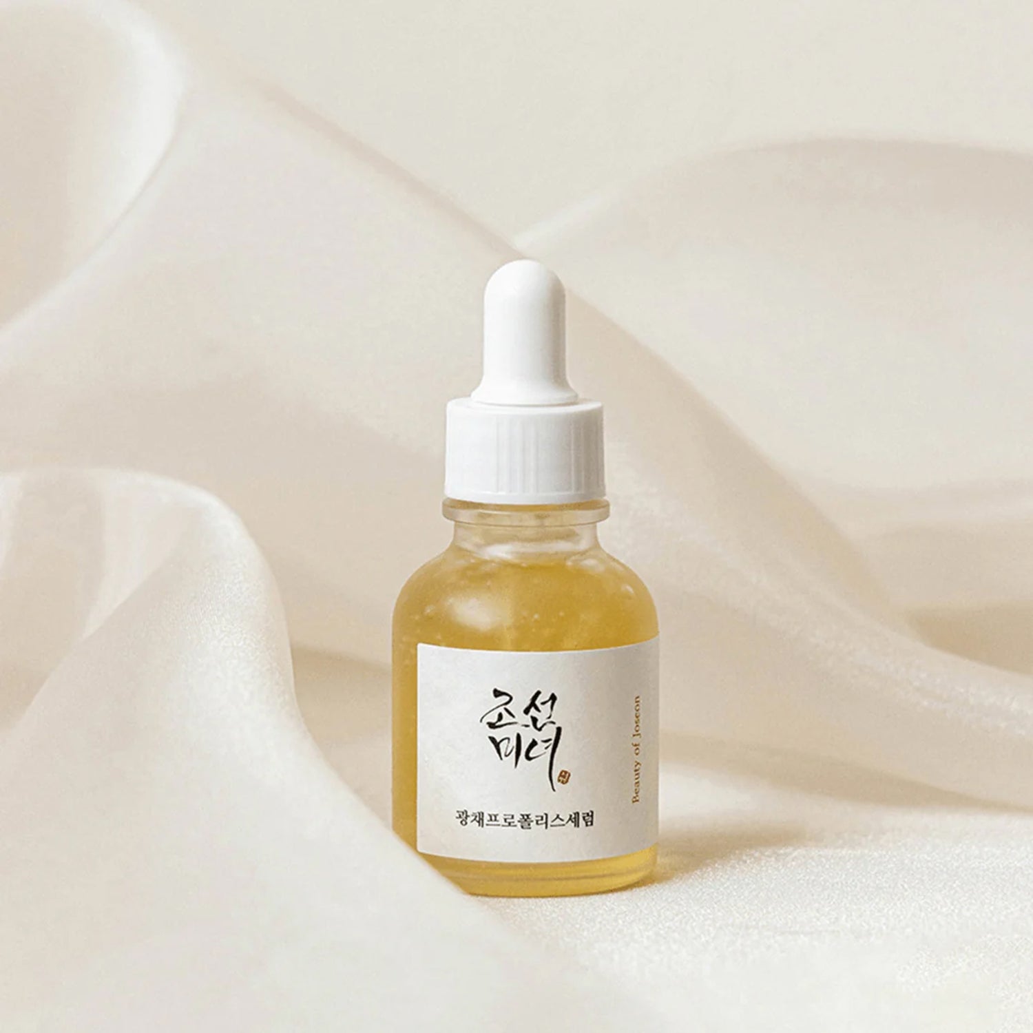 Glow Serum With Propolis + Niacinamide