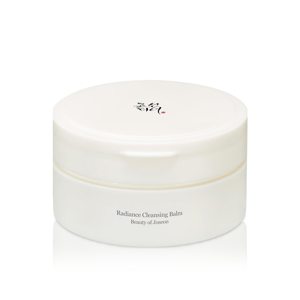 Radiance Cleansing Balm