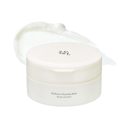 Radiance Cleansing Balm