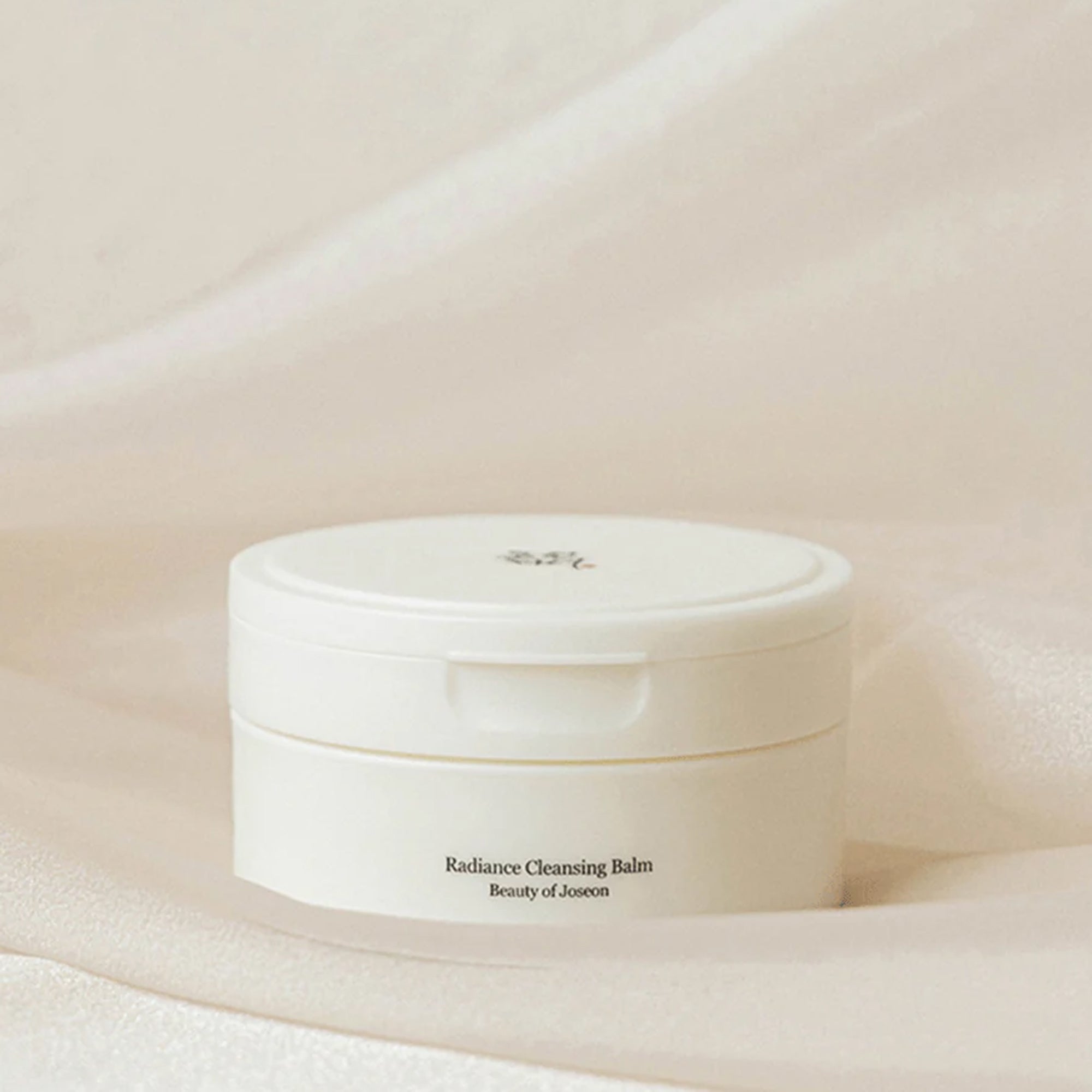 Radiance Cleansing Balm