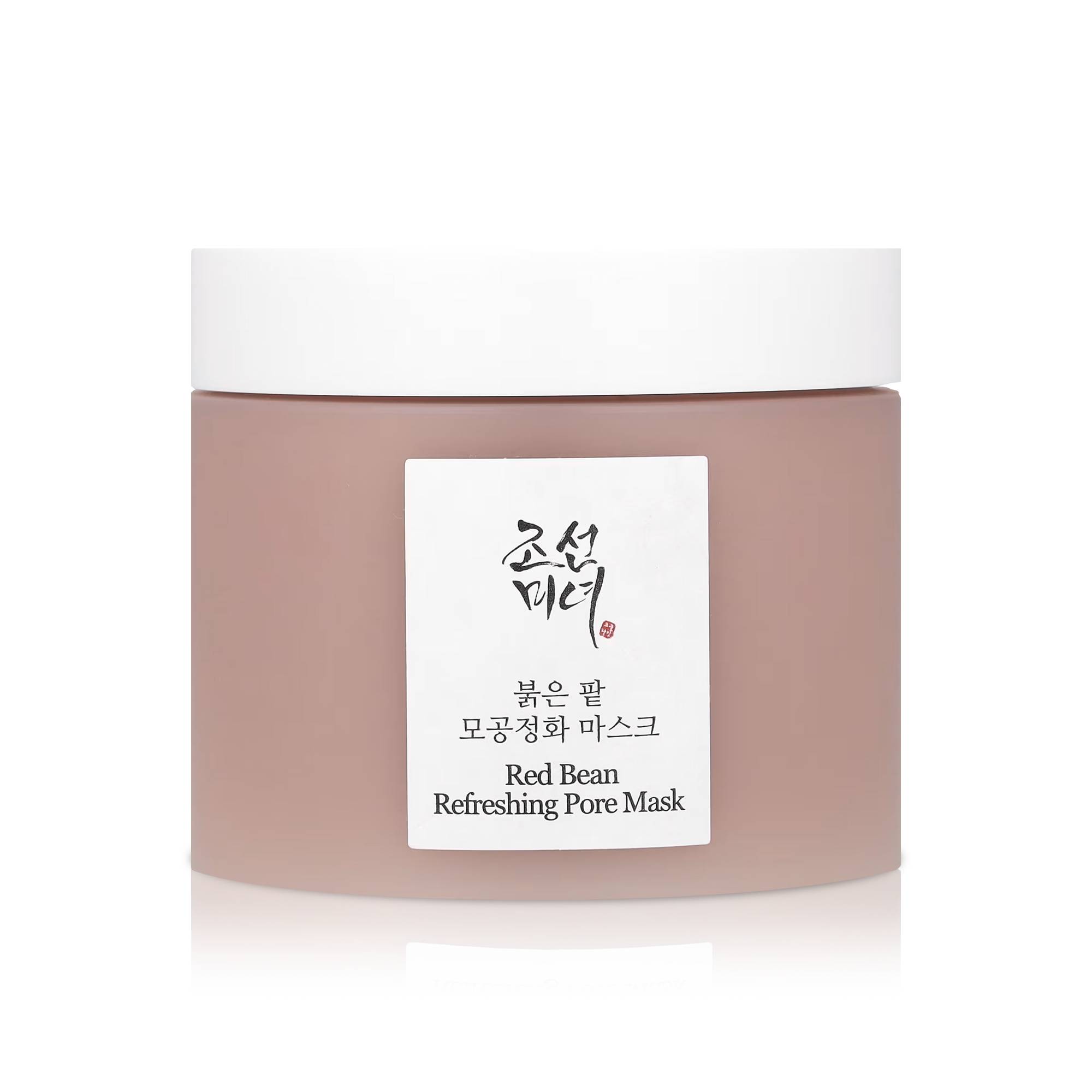 Red Bean Refreshing Pore Mask