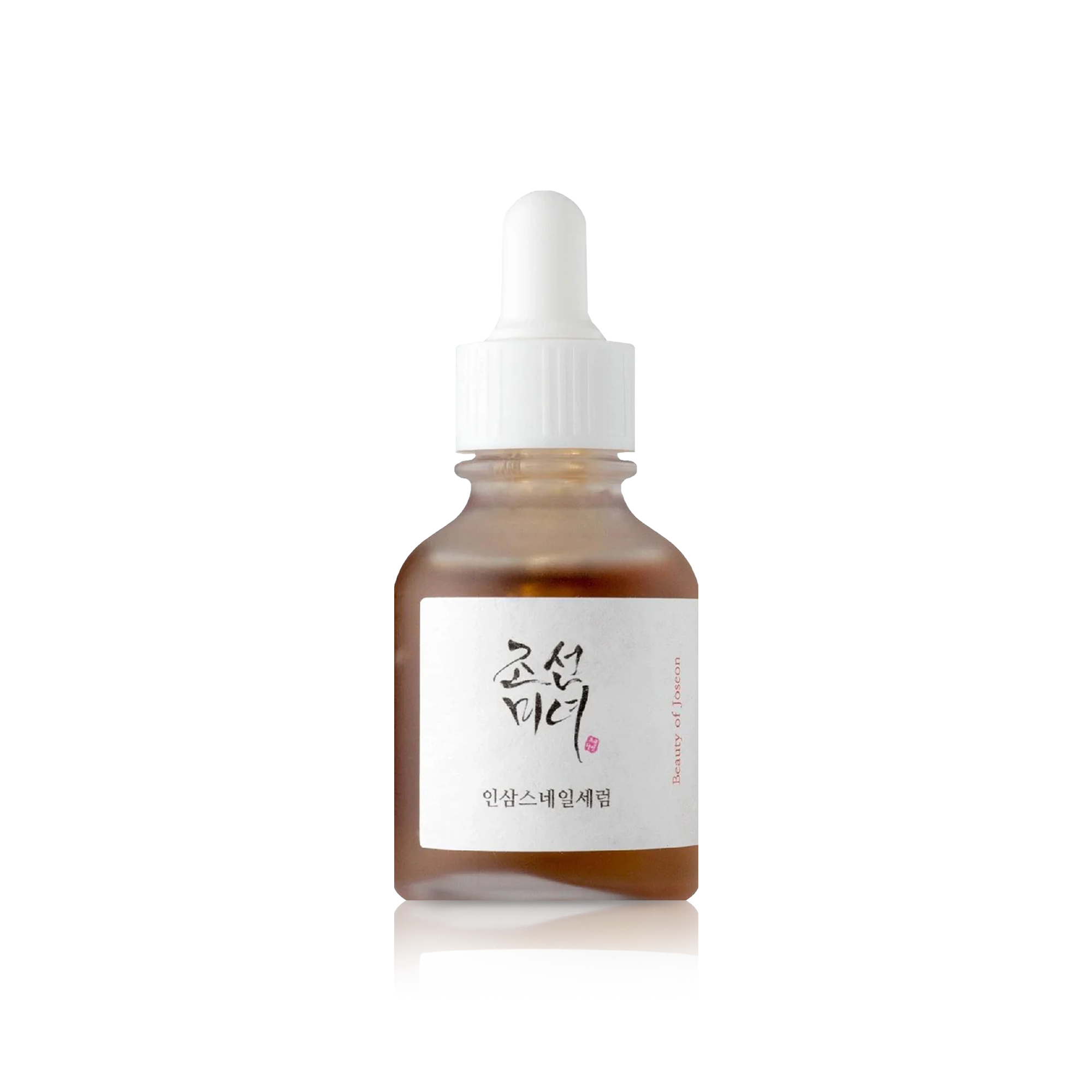 Revive Serum With Ginseng + Snail Mucin