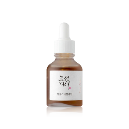 Revive Serum With Ginseng + Snail Mucin