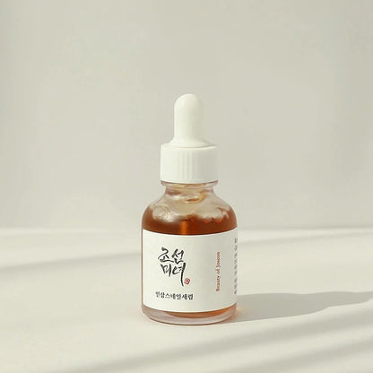 Revive Serum With Ginseng + Snail Mucin