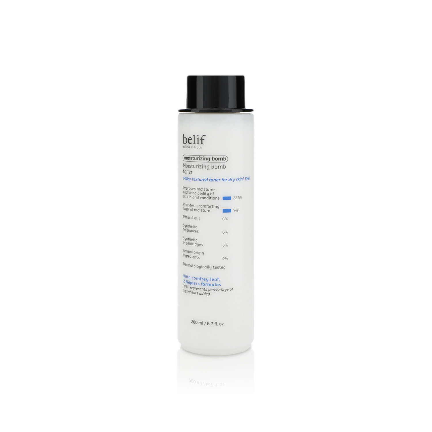 Moisturizing Bomb Toner