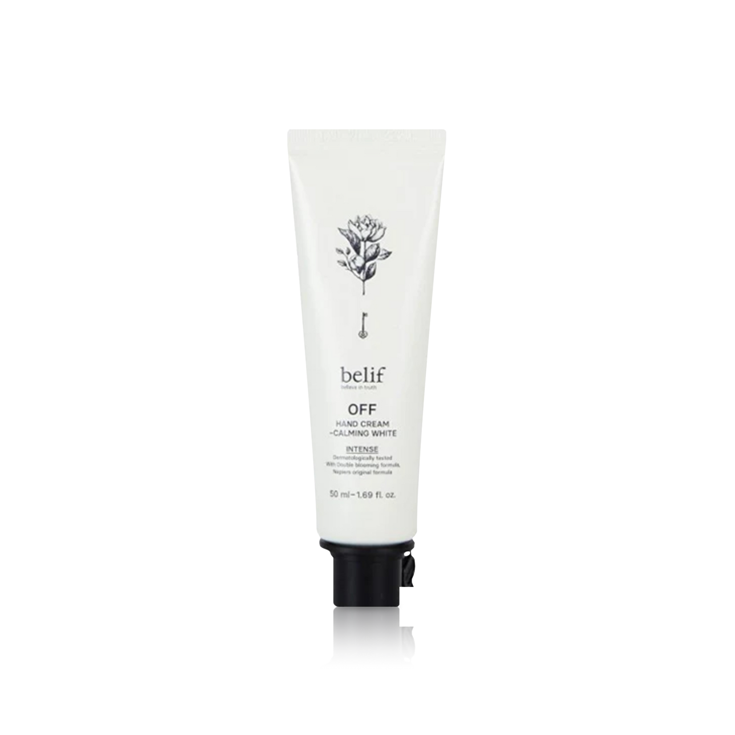 OFF Intense Hand Cream - Calming White