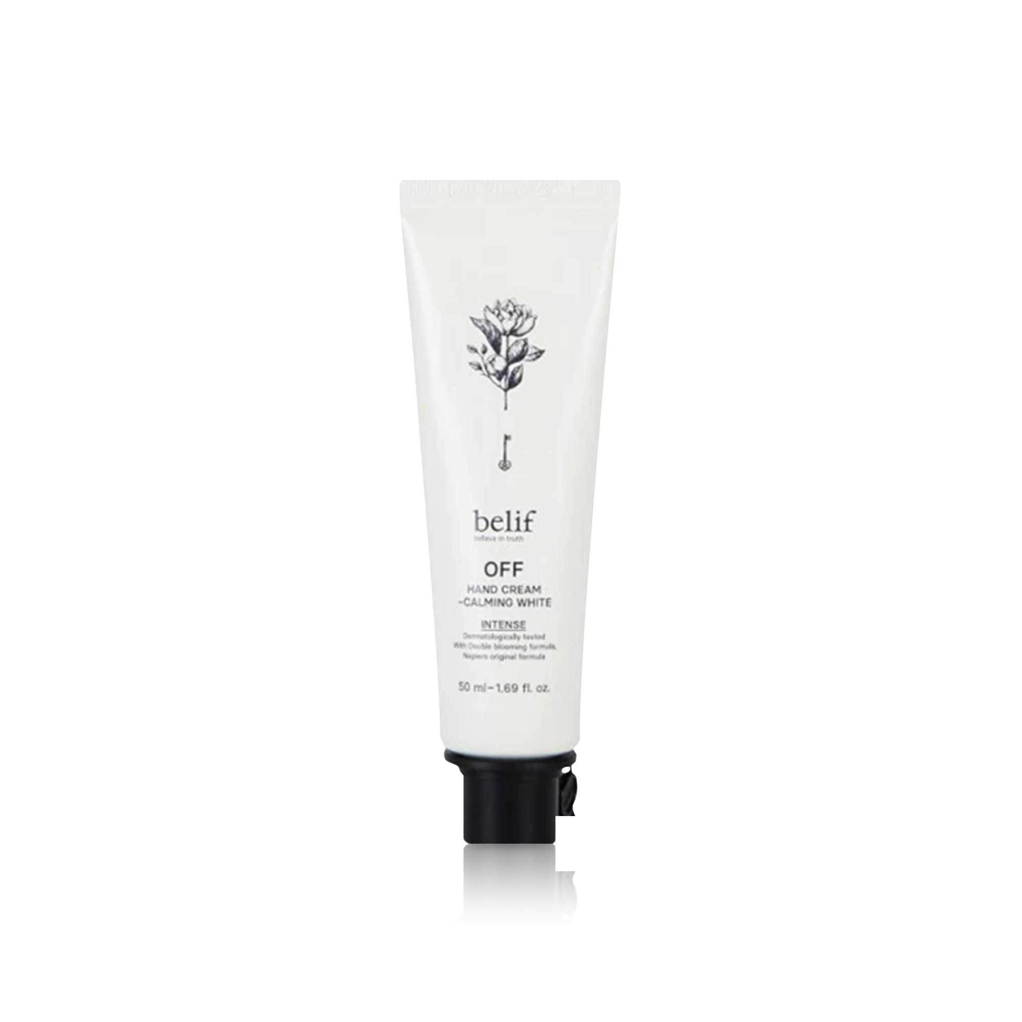 OFF Intense Hand Cream - Calming White