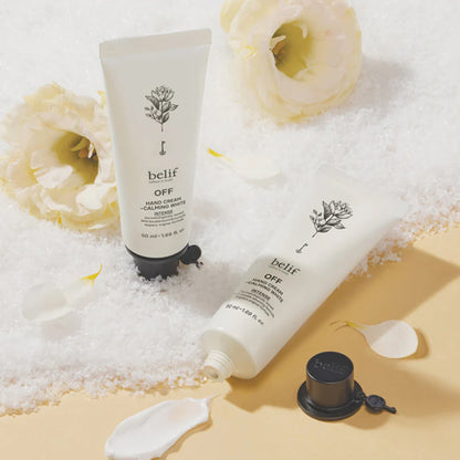 OFF Intense Hand Cream - Calming White