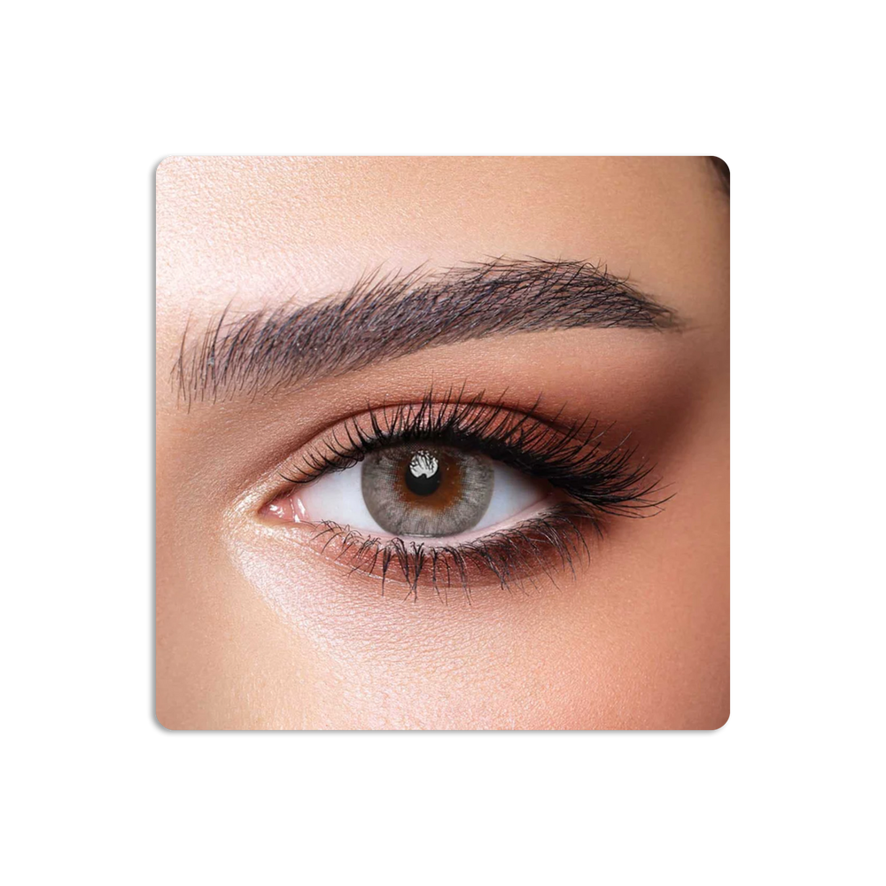 عدسات لاصقة كونتور ملونة