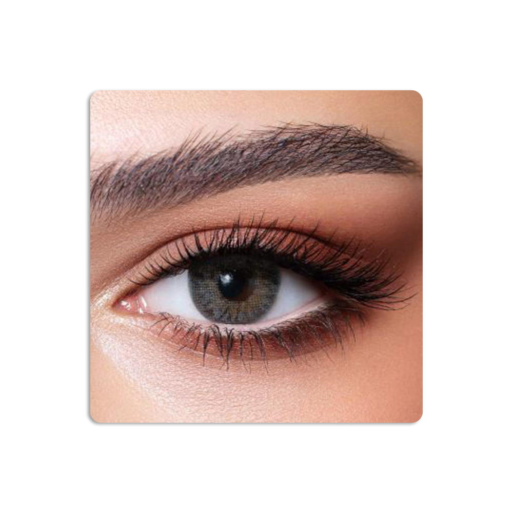 عدسات لاصقة ناتشورال ملونة