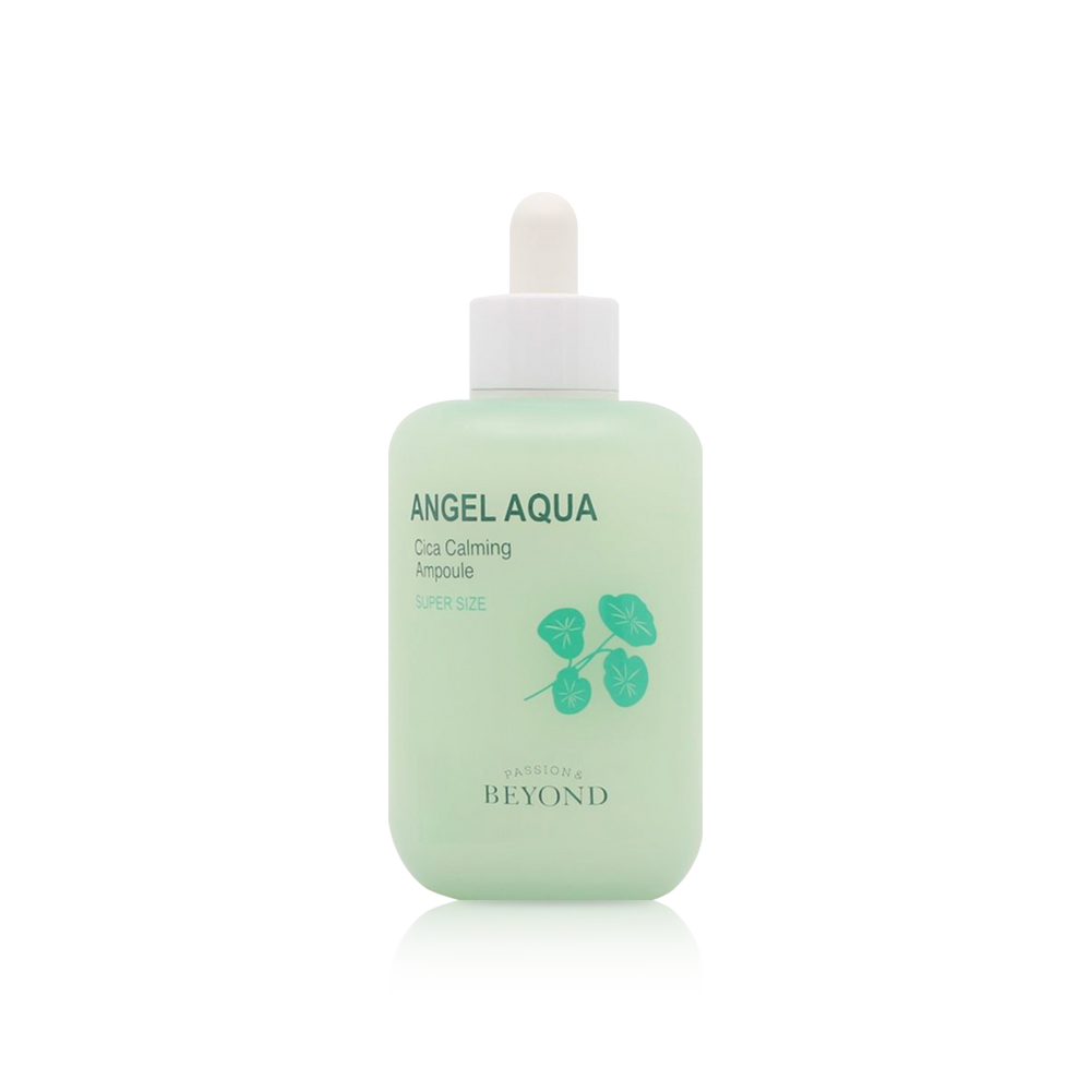 Angel Aqua Cica Calming Ampoule