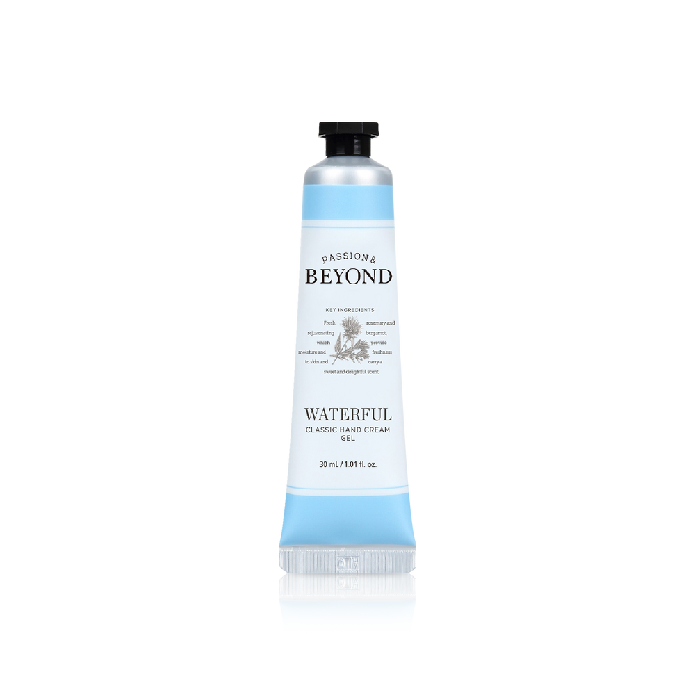 Waterful Classic Hand Cream Gel