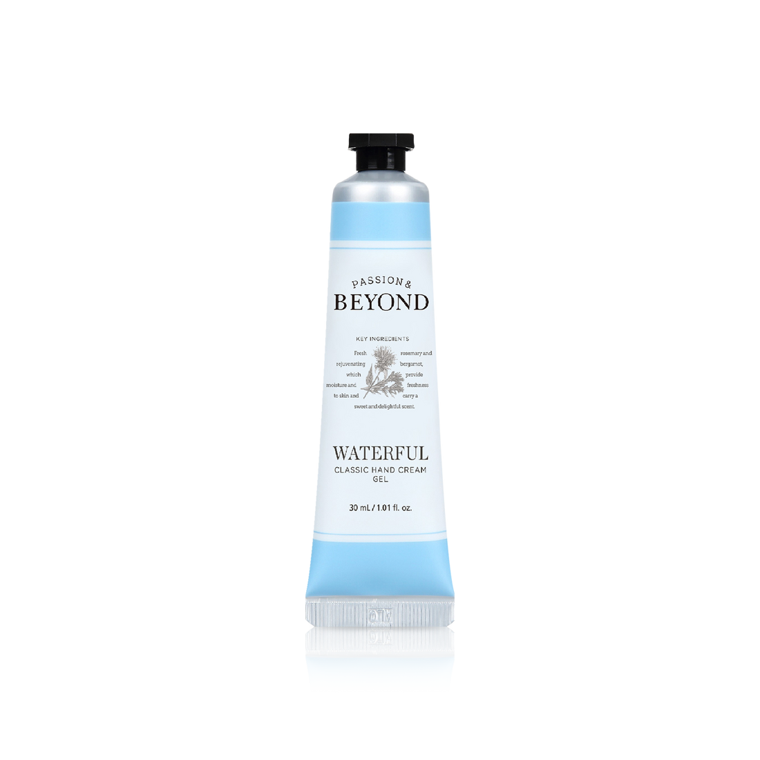 Waterful Classic Hand Cream Gel