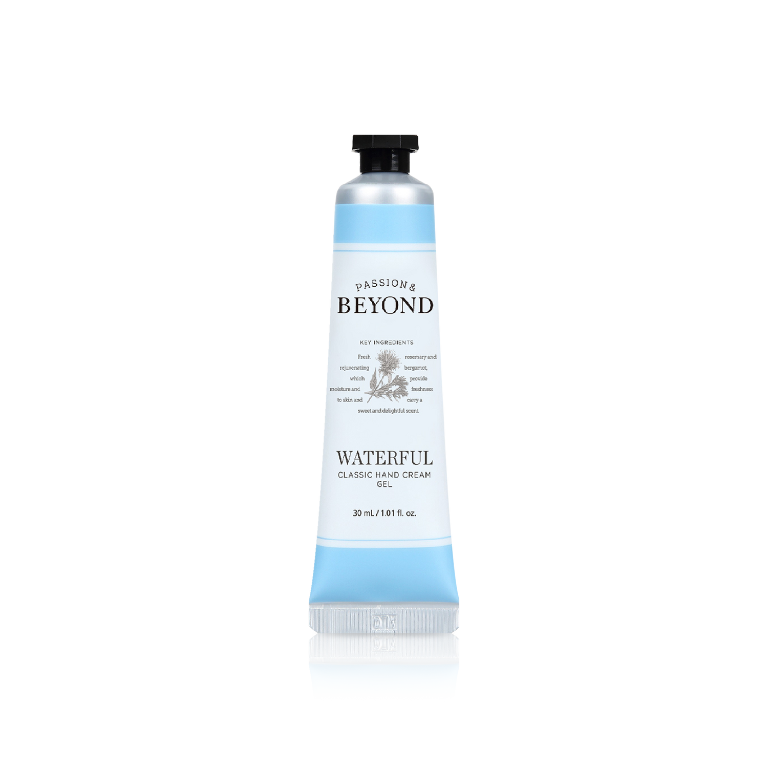 Waterful Classic Hand Cream Gel