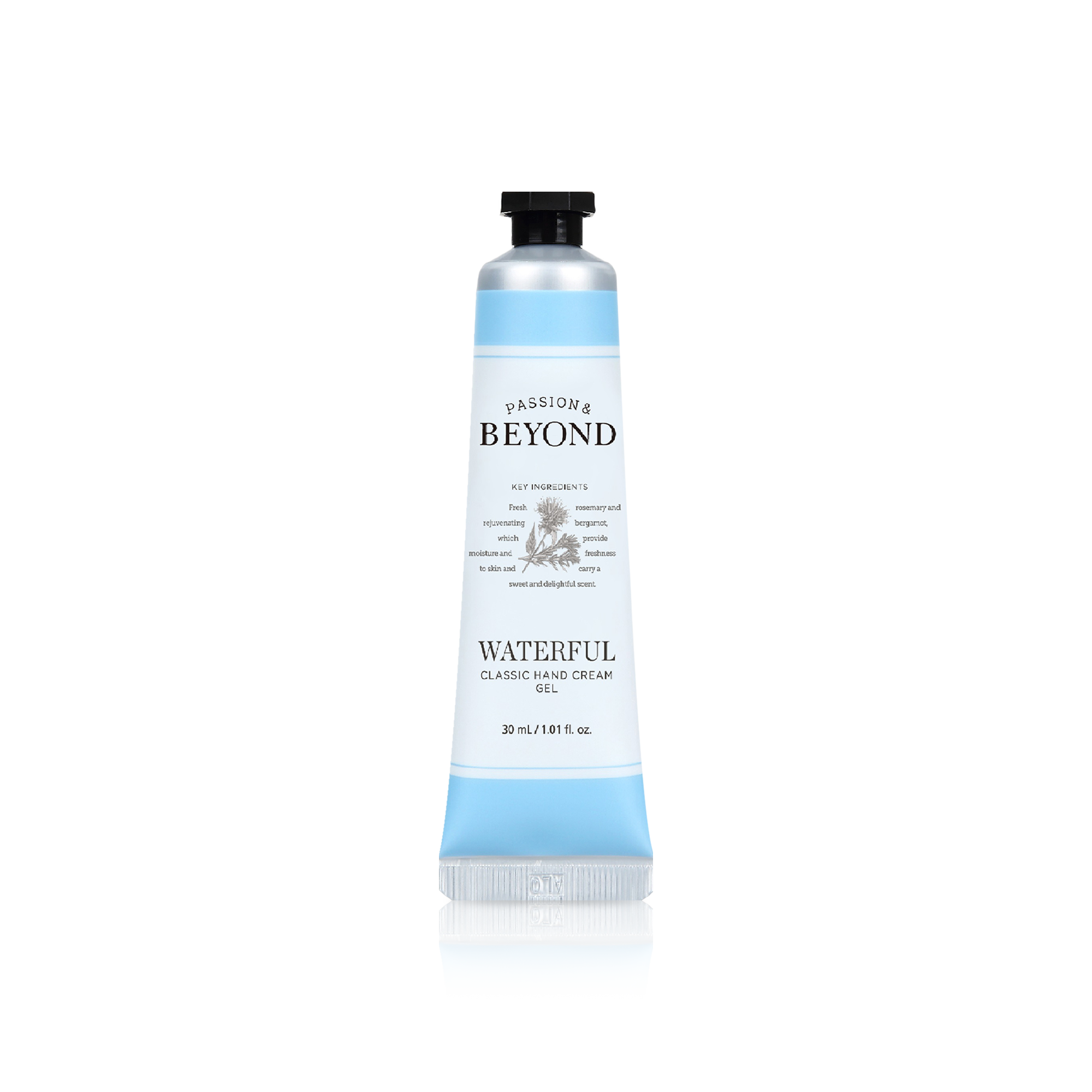 Waterful Classic Hand Cream Gel