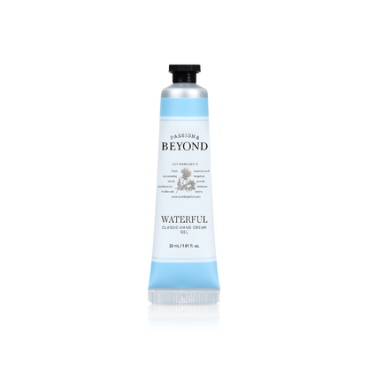 Waterful Classic Hand Cream Gel