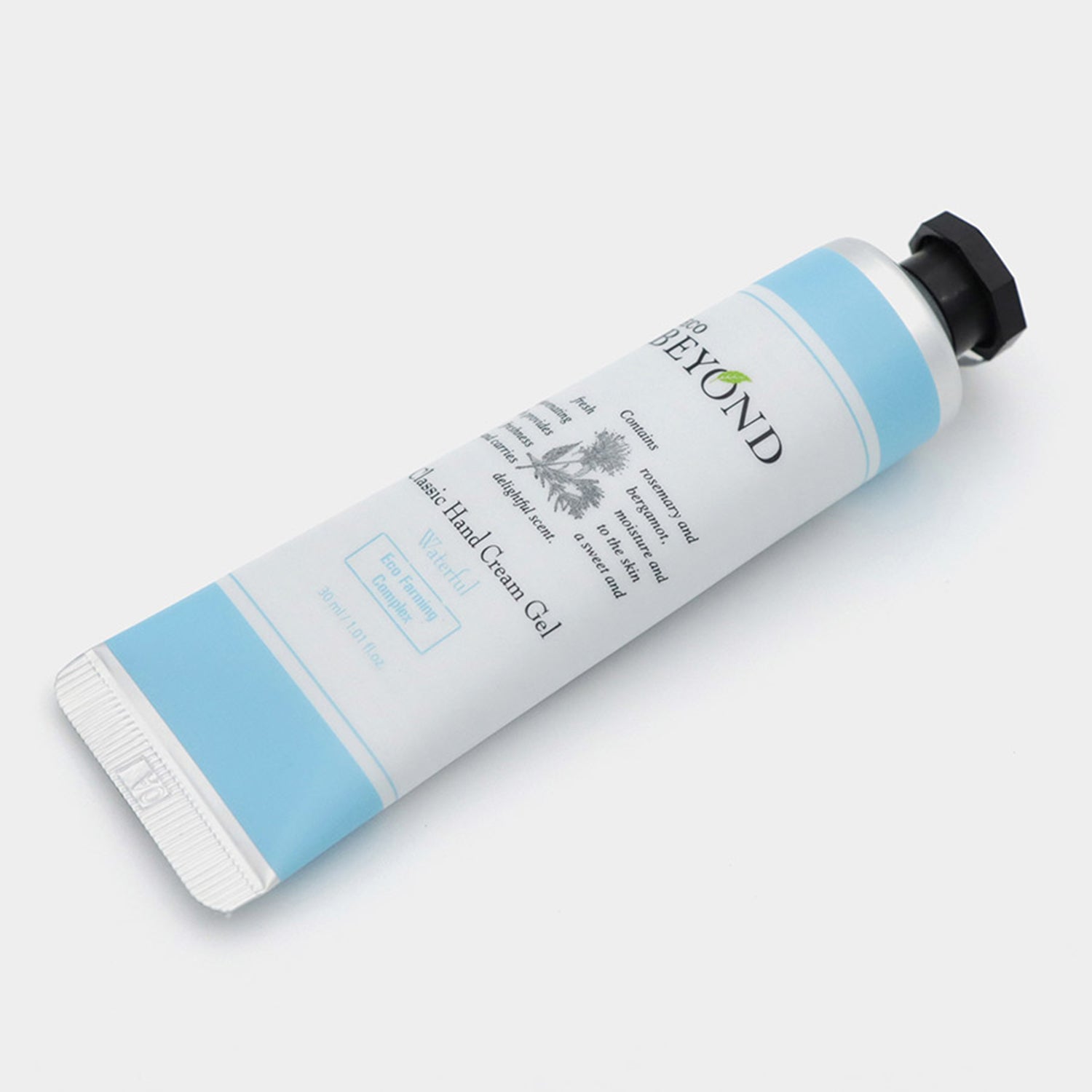 Waterful Classic Hand Cream Gel