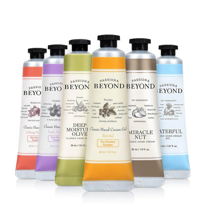 Waterful Classic Hand Cream Gel