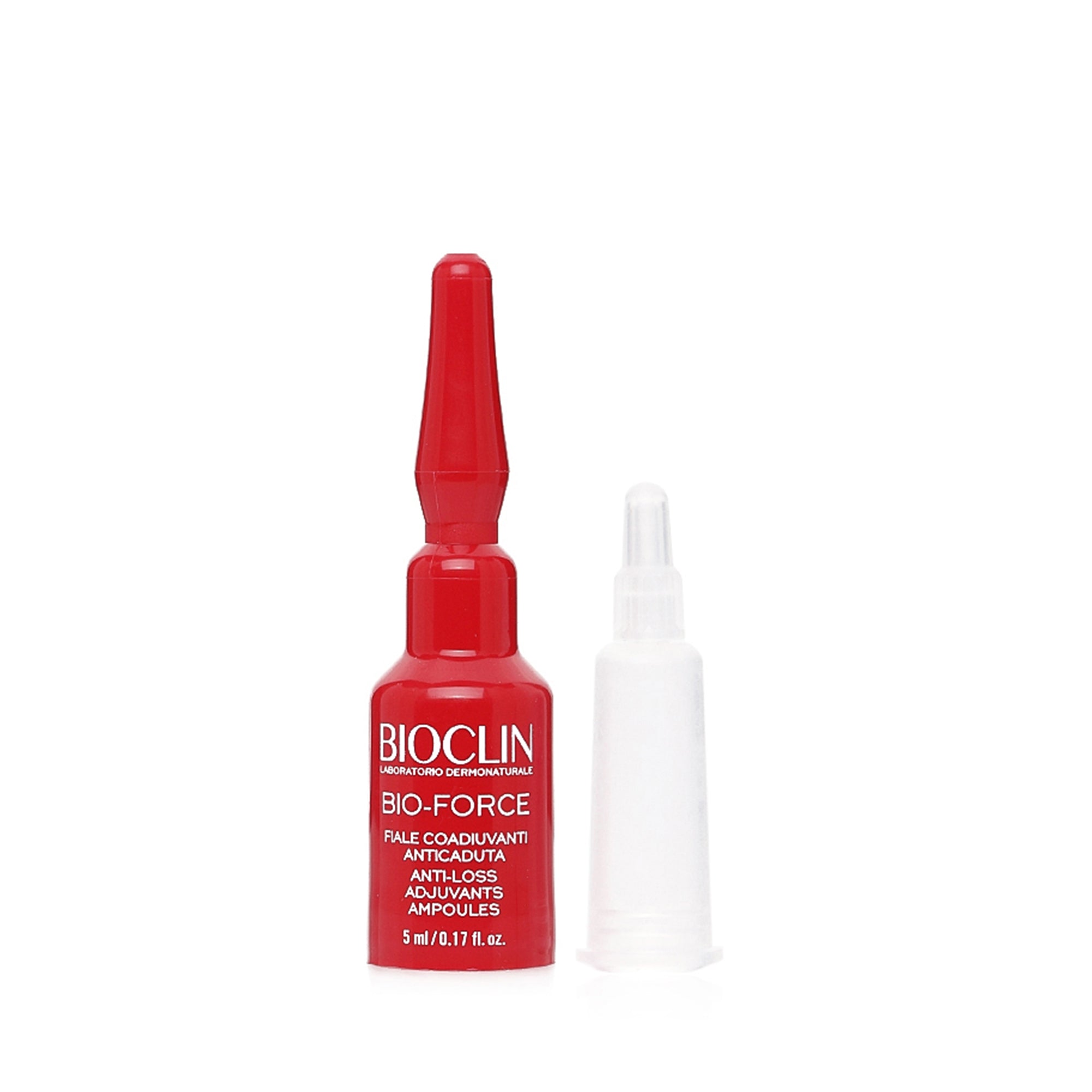 Bio-Force Anti-Loss Adjuvants Ampoules