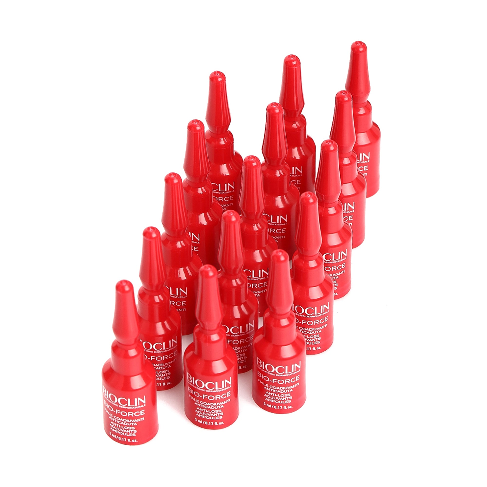 Bio-Force Anti-Loss Adjuvants Ampoules