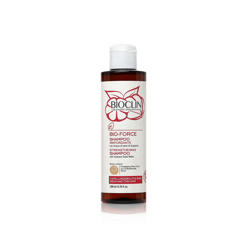 Bio-Force Strengthenin Shampoo