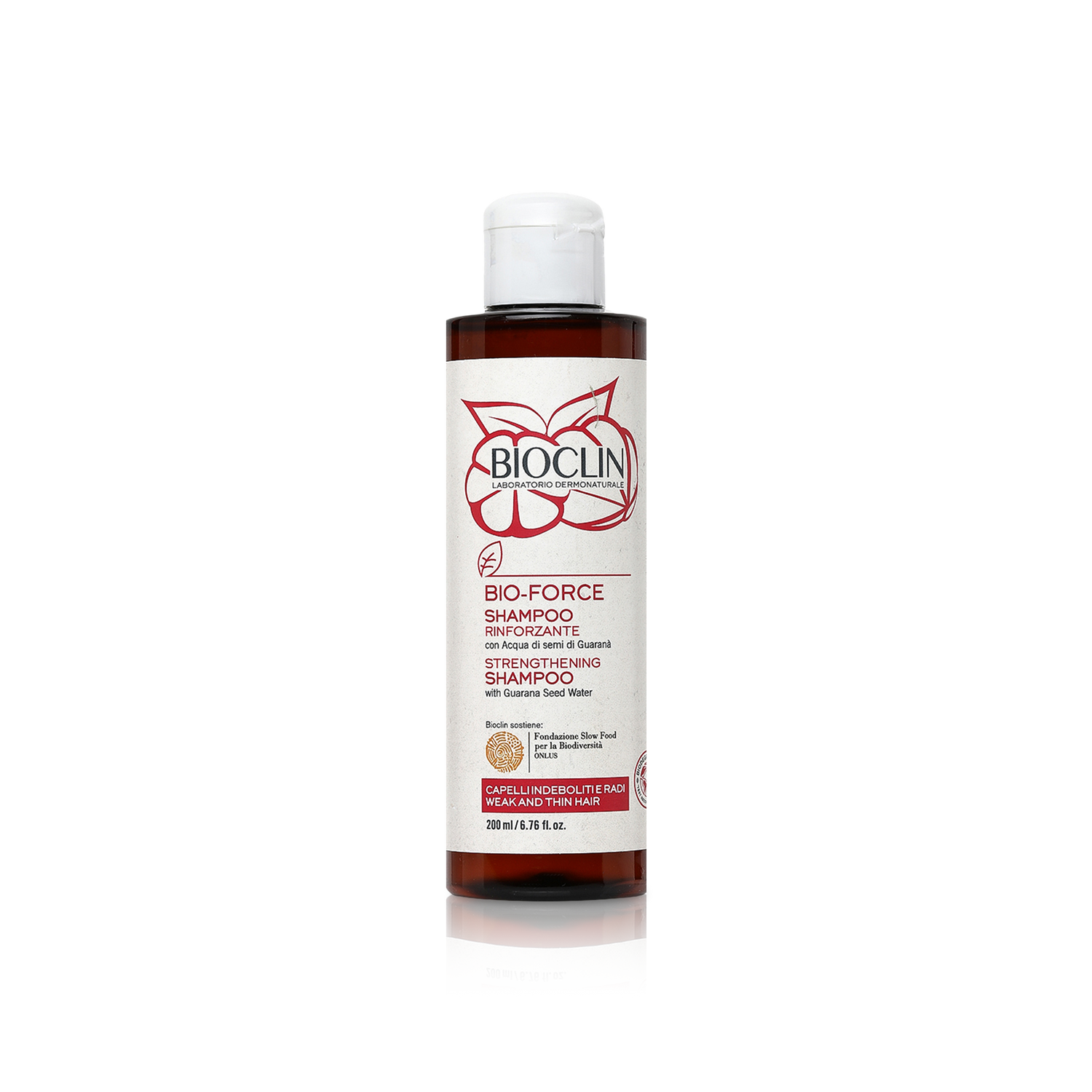 Bio-Force Strengthenin Shampoo