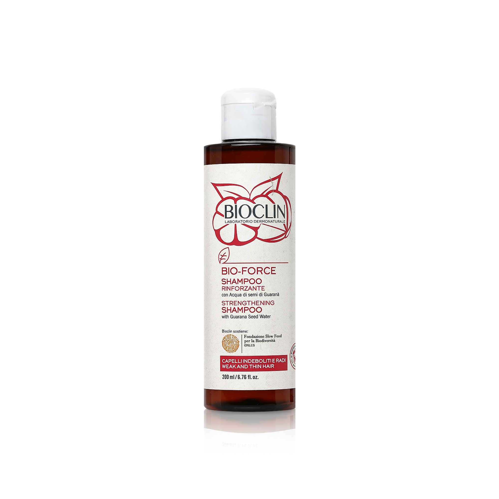 Bio-Force Strengthenin Shampoo