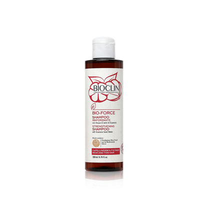 Bio-Force Strengthenin Shampoo