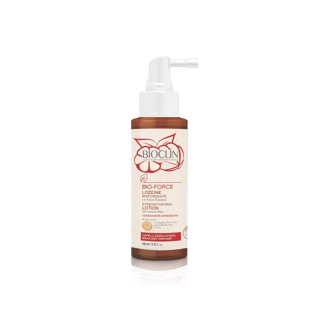 Bio-Force Strengthening Lotion Spray