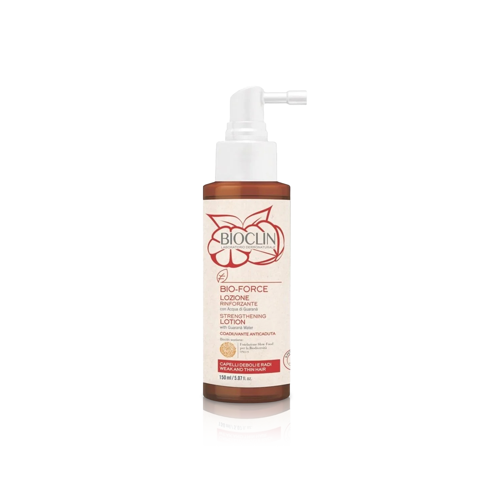 Bio-Force Strengthening Lotion Spray