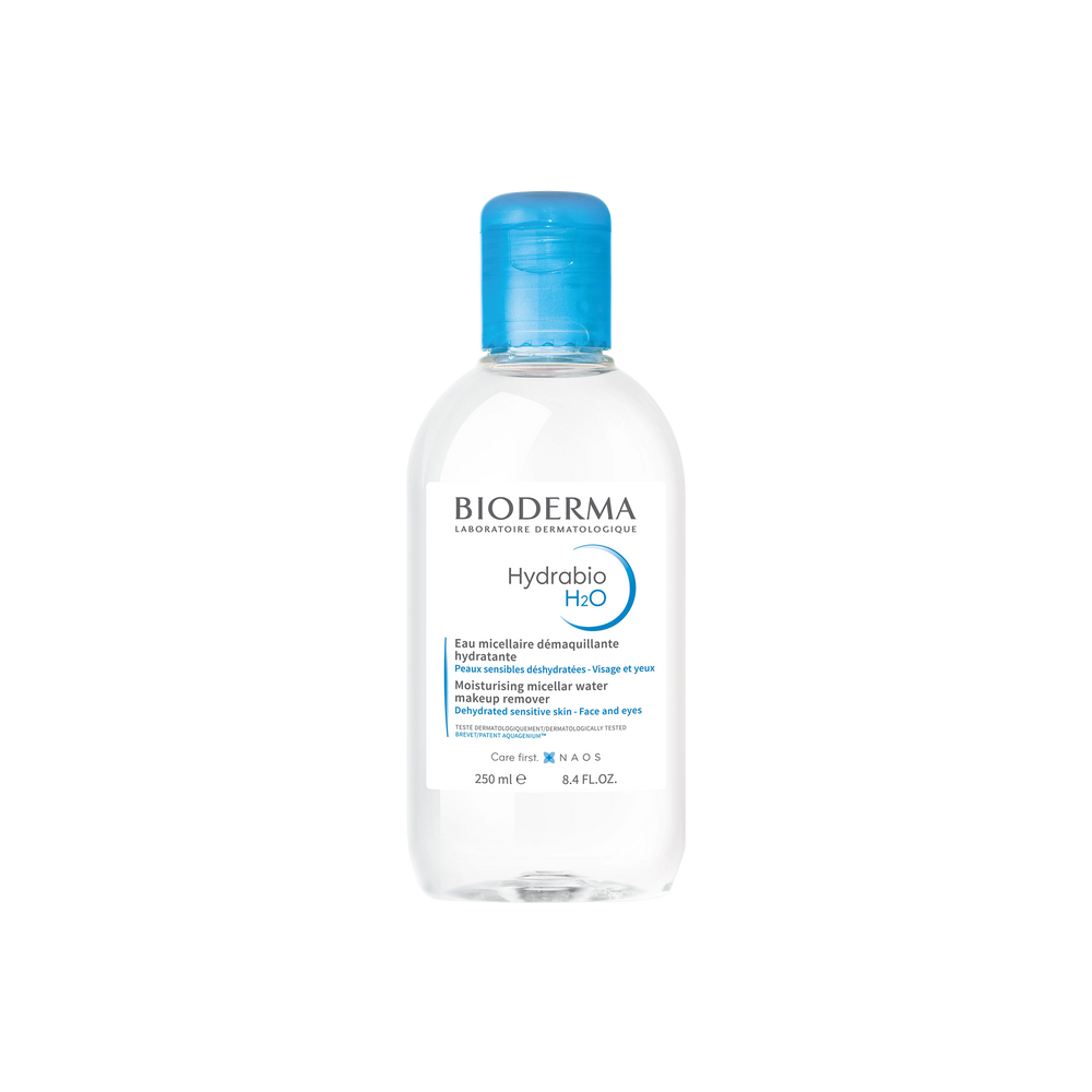 Hydrabio H2O Micellar Water Makeup Remover