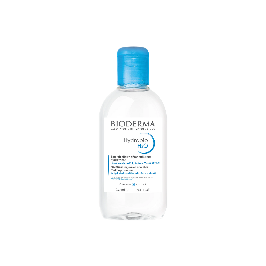 Hydrabio H2O Micellar Water Makeup Remover