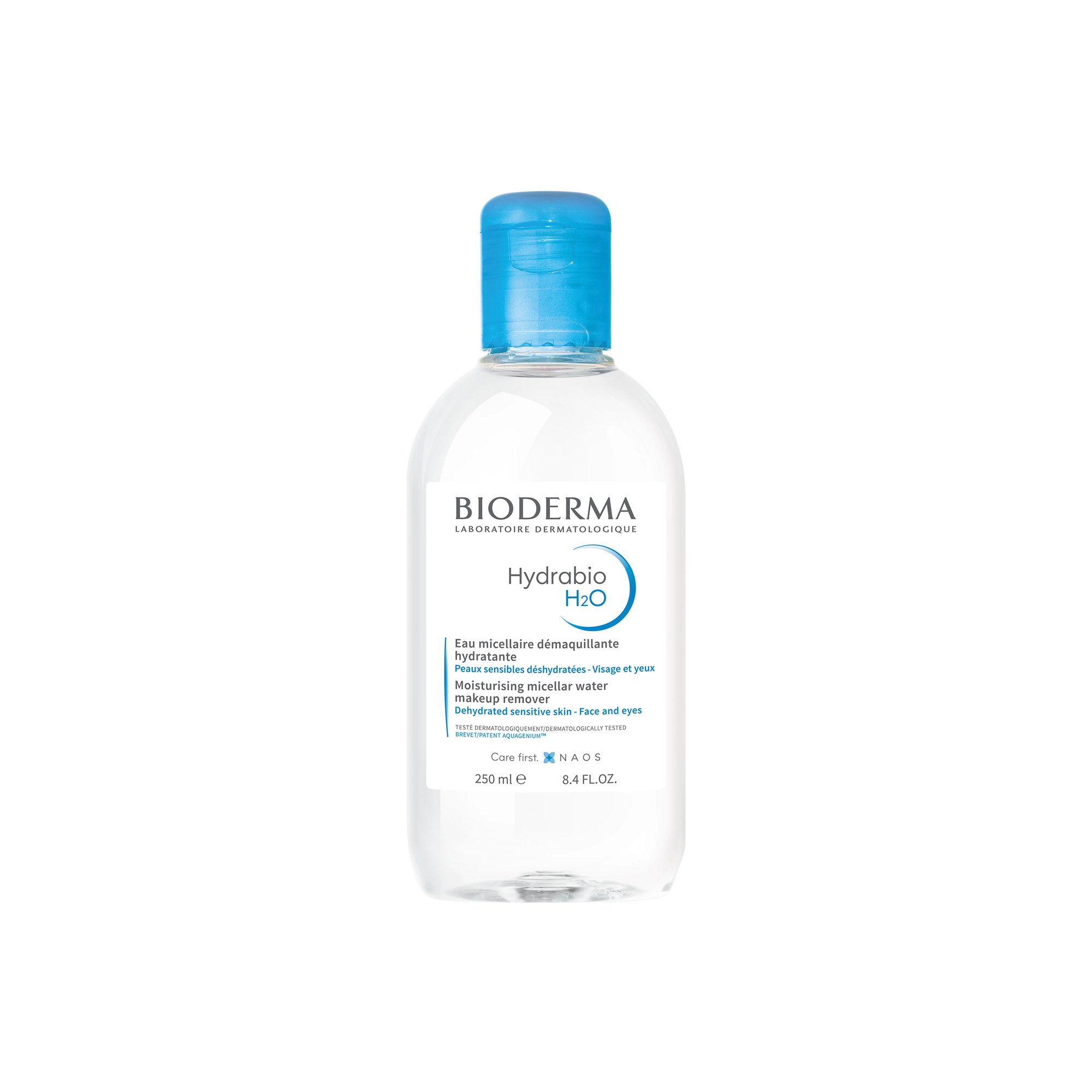 Hydrabio H2O Micellar Water Makeup Remover