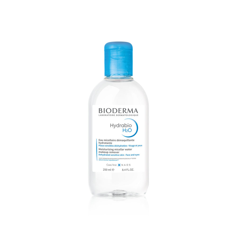 Hydrabio H2O Micellar Water Makeup Remover