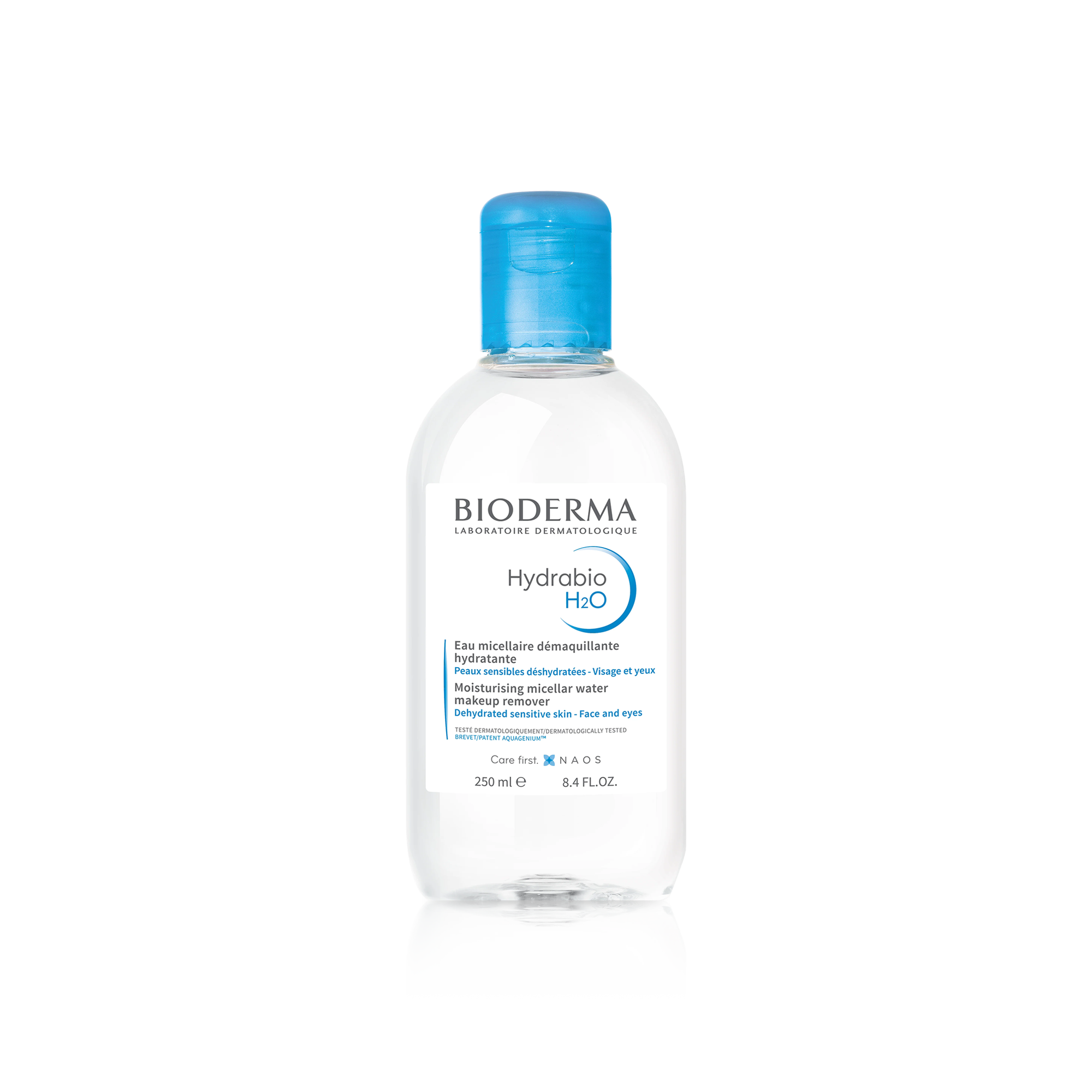 Hydrabio H2O Micellar Water Makeup Remover