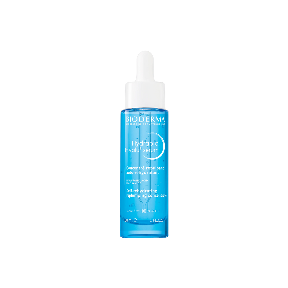 Hydrabio Hyalu+ Serum